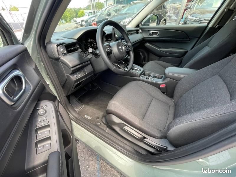 Honda HR-V 1.5 i-MMD 131ch e:HEV Executive (image 9)