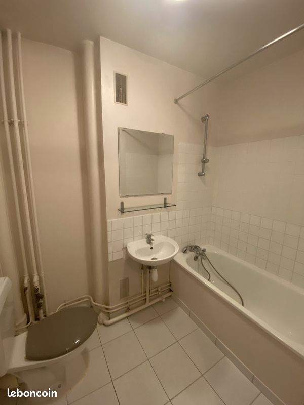 Appartement a louer sucy-en-brie - 1 pièce(s) - 31 m2 - Surfyn