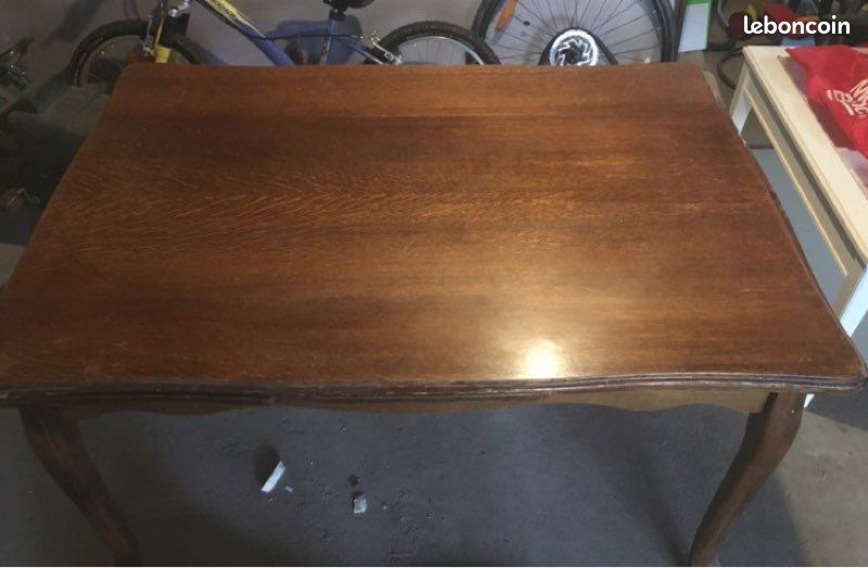 Table de salon (image 3)