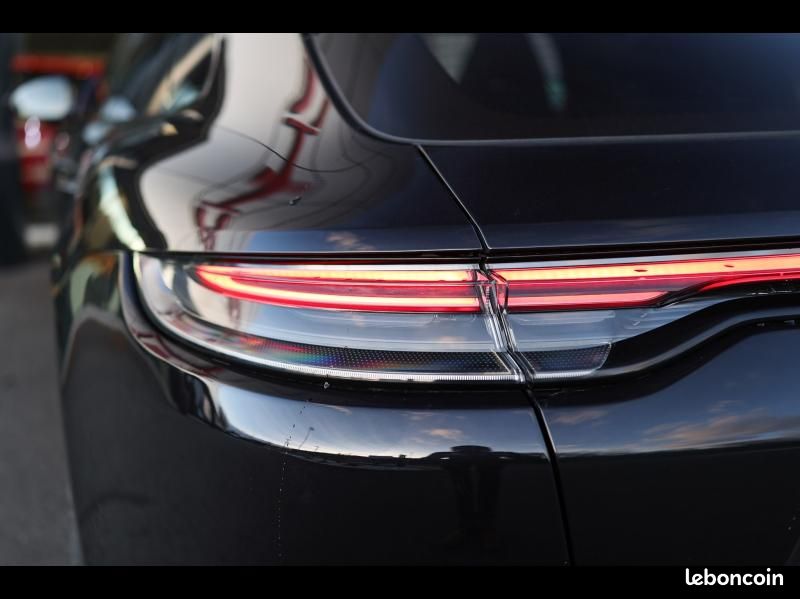 Porsche Panamera Spt Turismo 4.0 V8 700ch Turbo S E-Hybrid (image 14)