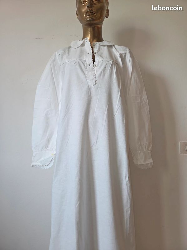 Chemise de nuit (image 7)