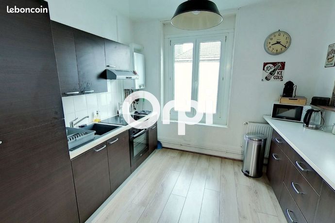 Appartement 1 pièce 9 m²