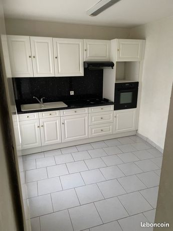 Appartement F:2 Avenue de Verdun à Châteauroux