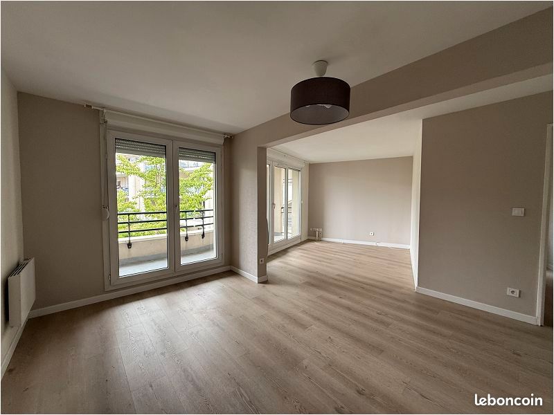 Appartement 4 pièces 83 m² · à Lille · 83 m² · 1 182 €/mois