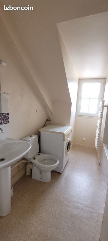 Appartement 2 pièces 31 m² - Altillac 19120 (image principale 10)