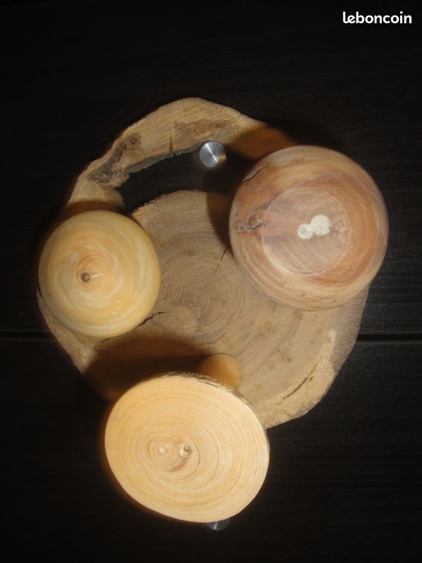 Porte Manteaux Enfants (image 1)