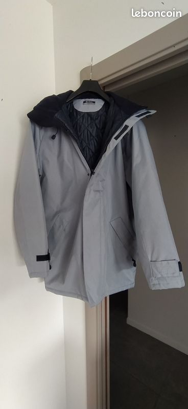 Manteau Parka Kariban (image 1)