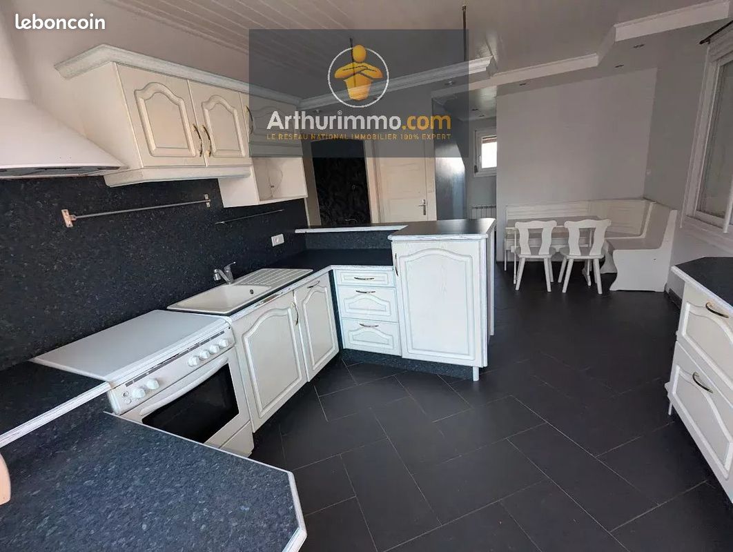 Maison 5 pièces 91 m² (image 4)
