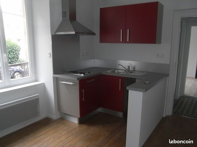 Appartement 2 pièces 25 m² · à Rodez · 25 m² · 390 €