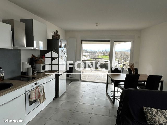 Appartement 2 pièces 44 m² · à Annecy · 44 m² · 908 €/mois
