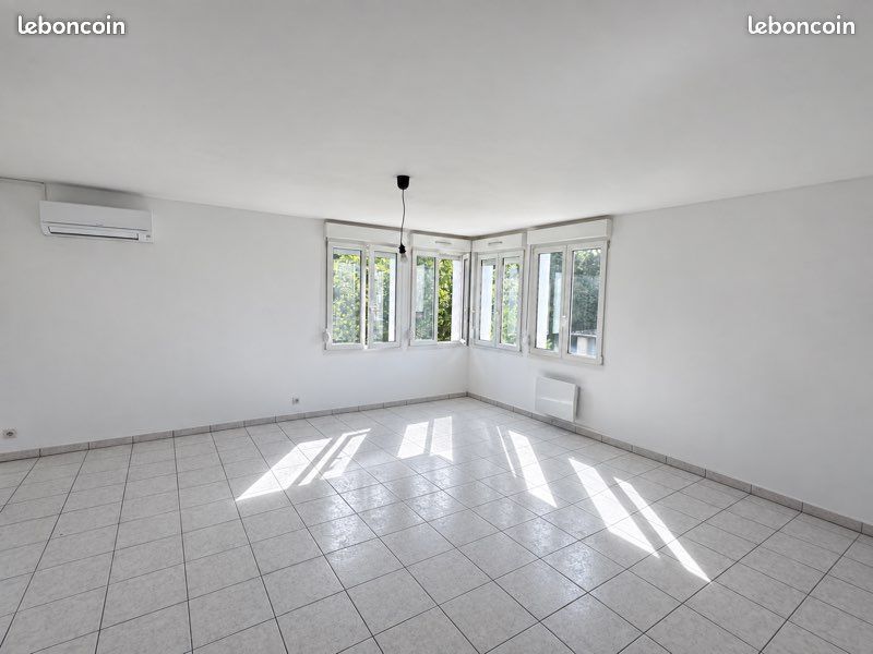 Appartement 2 pièces 58 m² · à Creutzwald · 58 m² · 530 €/mois
