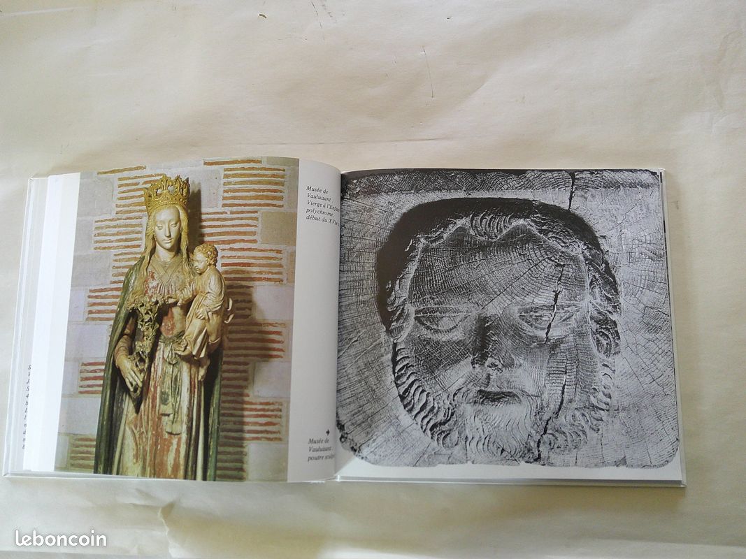 RARE ancien LIVRE TROYES (image 16)