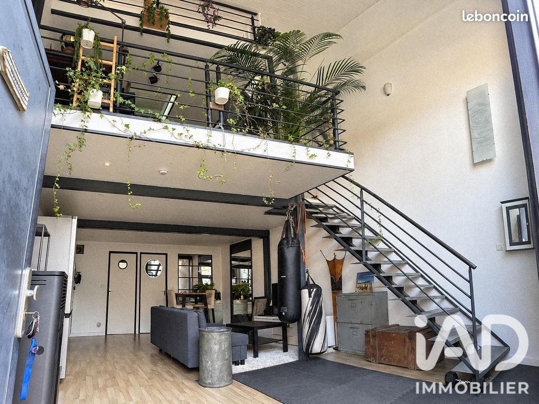 Appartement 3 pièces 84 m² · à Argenteuil · 83,6 m² · 245 000 €