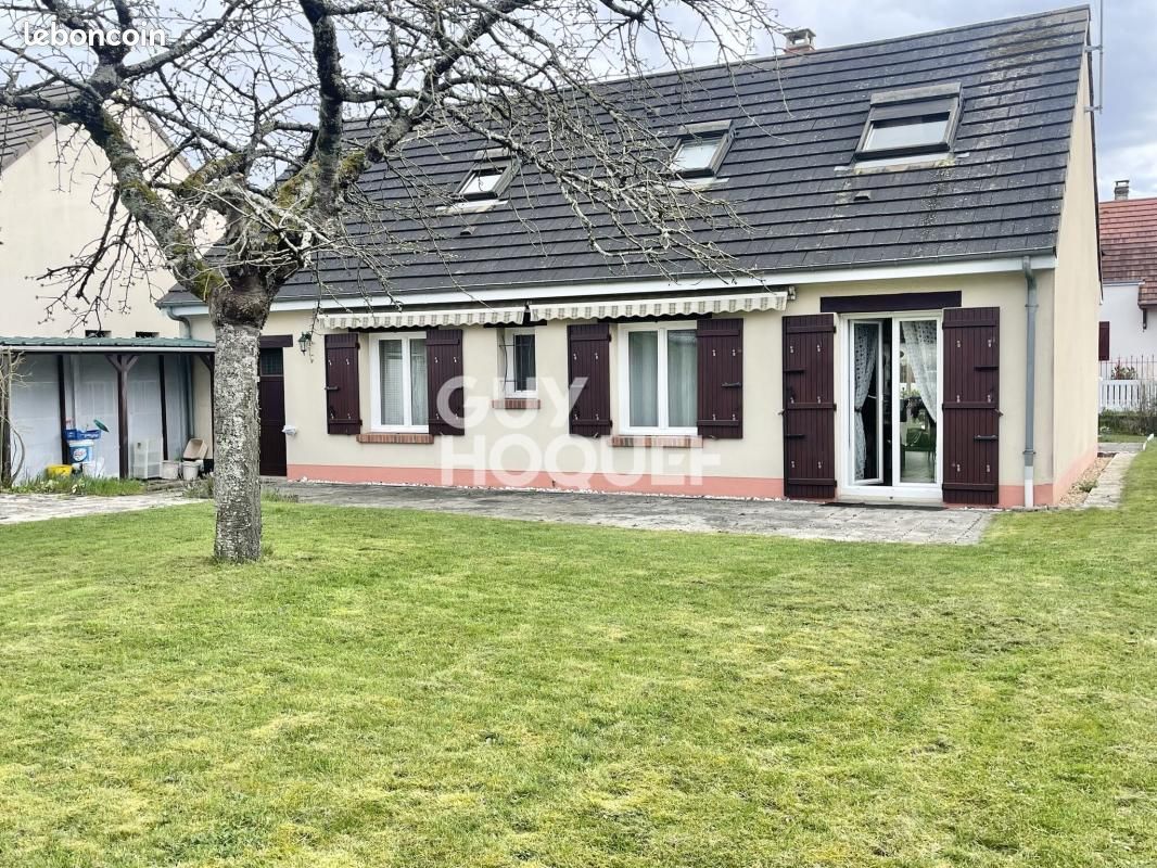 Maison 5 pièces 96 m² · à Saint-Jean-de-Braye · 96 m² · 239 500 €