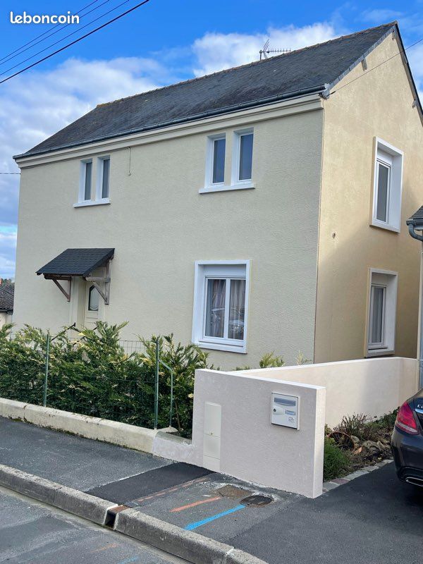 Maison 4 pièces 100 m² · à Montreuil-Bellay · 100 m² · 950 €/mois