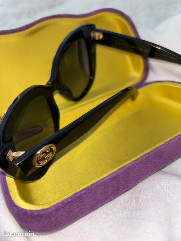 Lunette Gucci (image 2)
