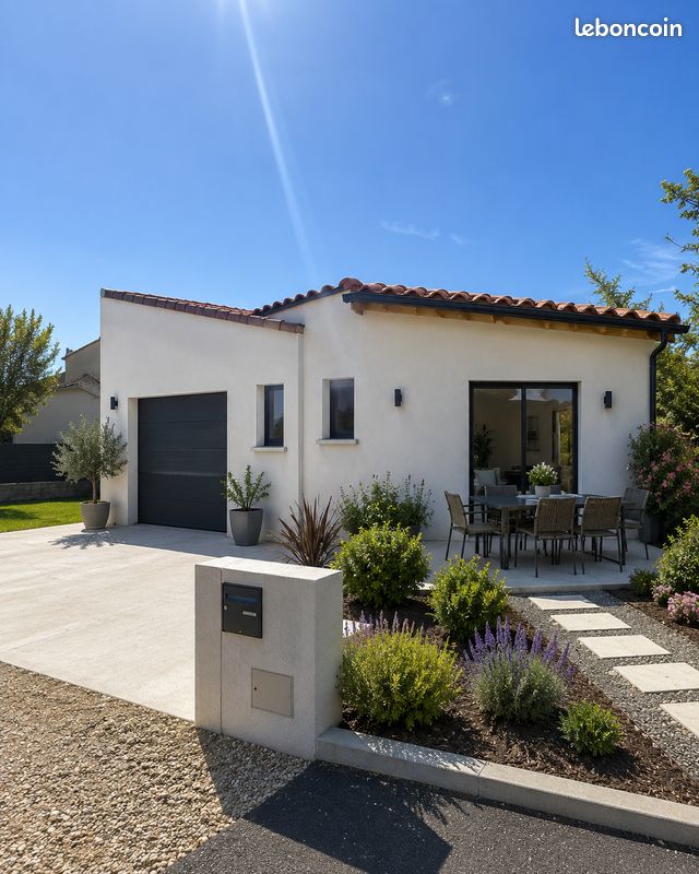 Maison 4 pièces 90 m² · à Estagel · 90 m² · 233 800 €