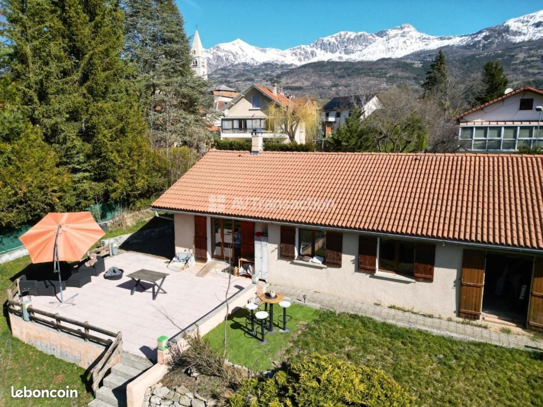 Maison 4 pièces 84 m² · à Chorges · 84 m² · 355 000 €