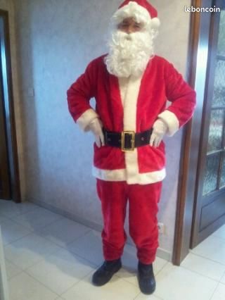 Père Noël (image 2)