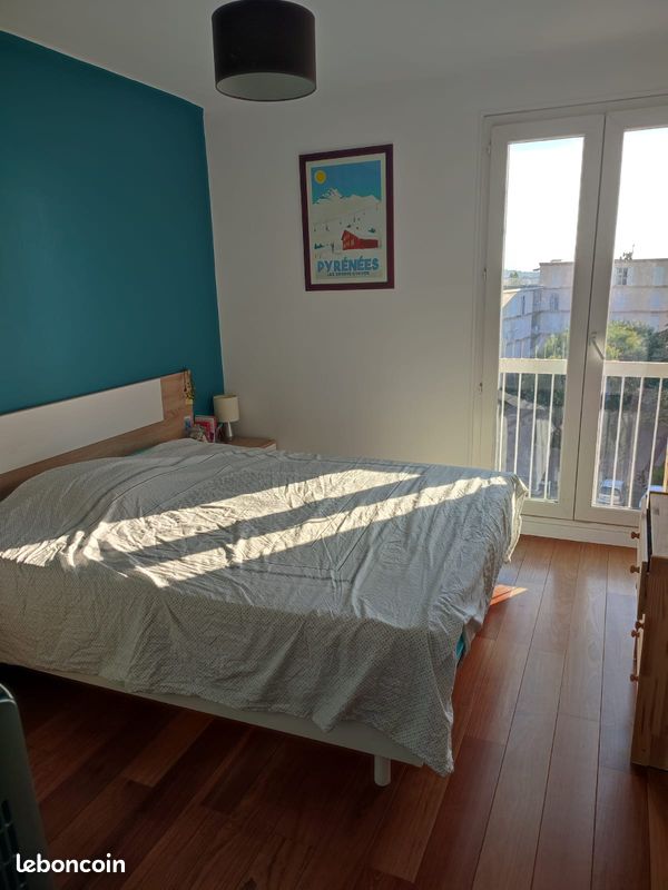 Appartement / Terrasse / Calme (image 8)