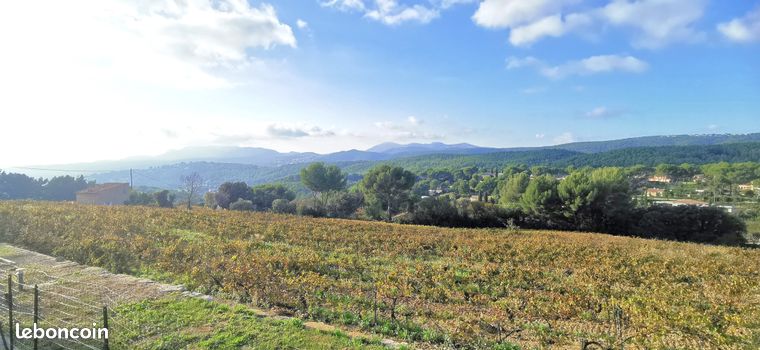 Maison 5 pièces 136 m²