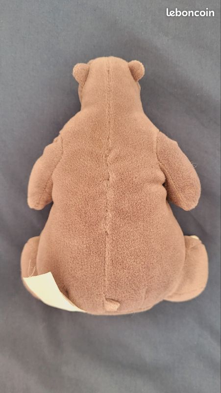 Peluche Disney Baloo (image 2)