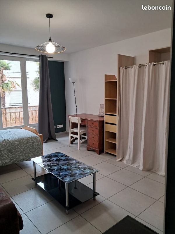 Appartement 1 pièce 32 m² · à Pau · 32 m² · 450 €