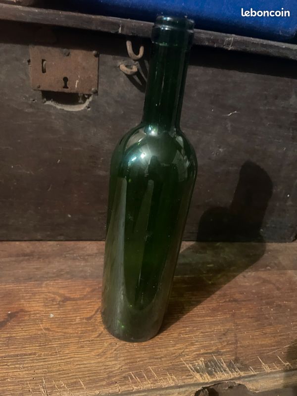 Carafe à Whisky 300 Ml En Forme De Voiture De Police, Bouteille De Vin