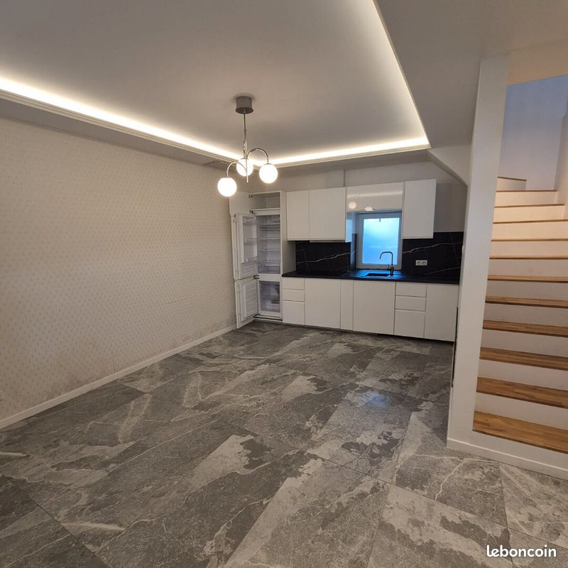 Appartement 3 pièces 45 m² · à Saint-Michel-sur-Orge · 45 m² · 1 127 €/mois