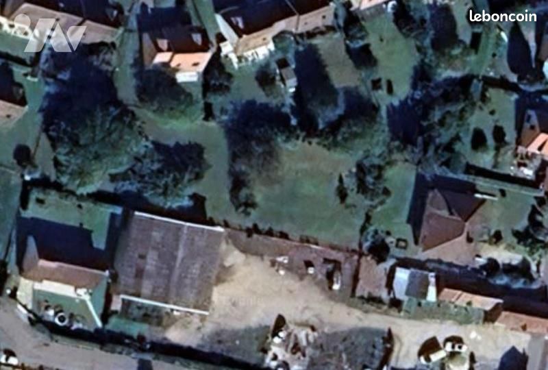 Terrain 1691 m² · à Le Vaudreuil · 1 691 m² · 157 500 €