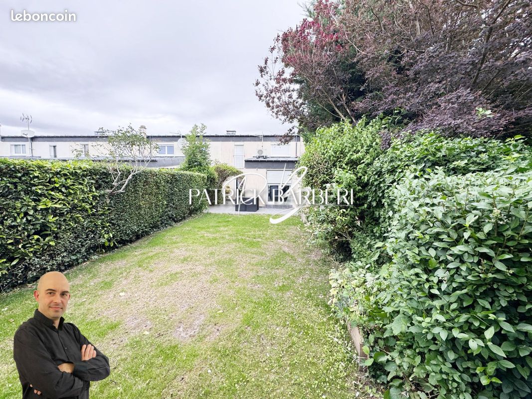 Maison 5 pièces 89 m² · à Menucourt · 89 m² · 297 000 €