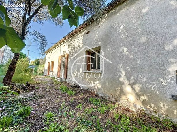 Maison 5 pièces 114 m²