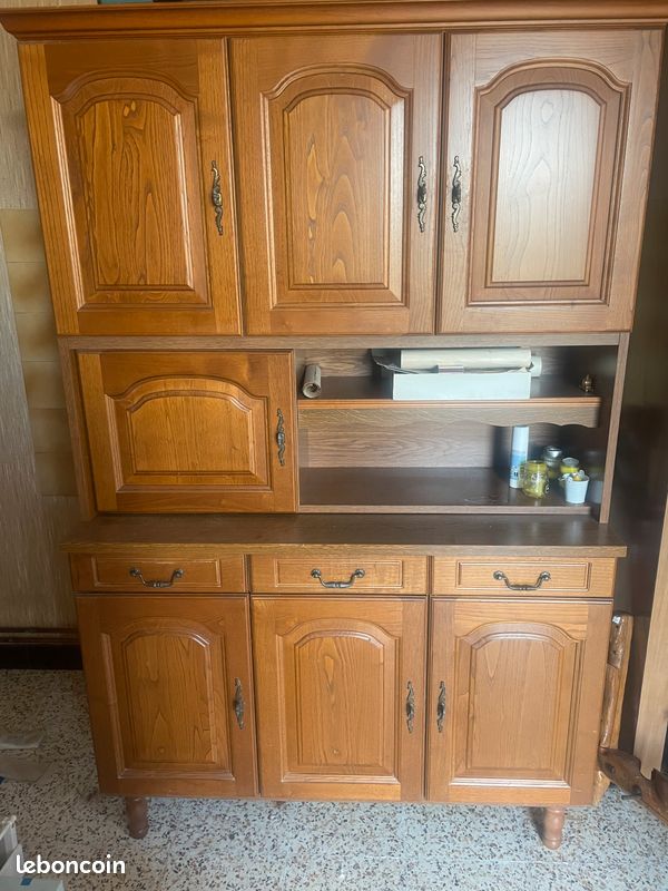 Meuble cuisine (image 2)