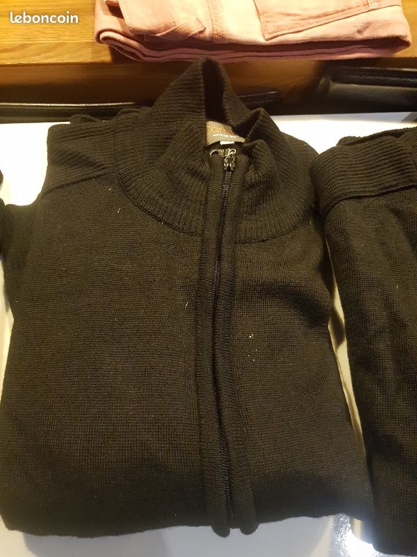 3 gilets XL (image 2)