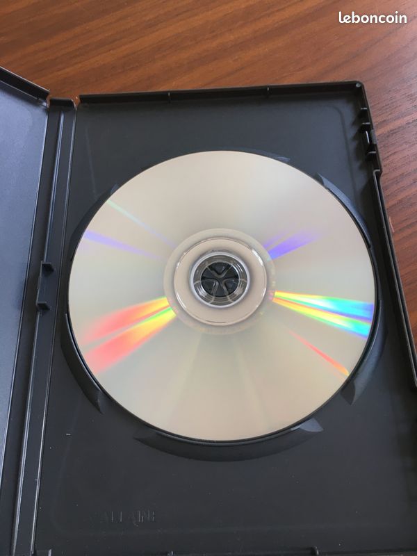 DVD - Last night (image 4)