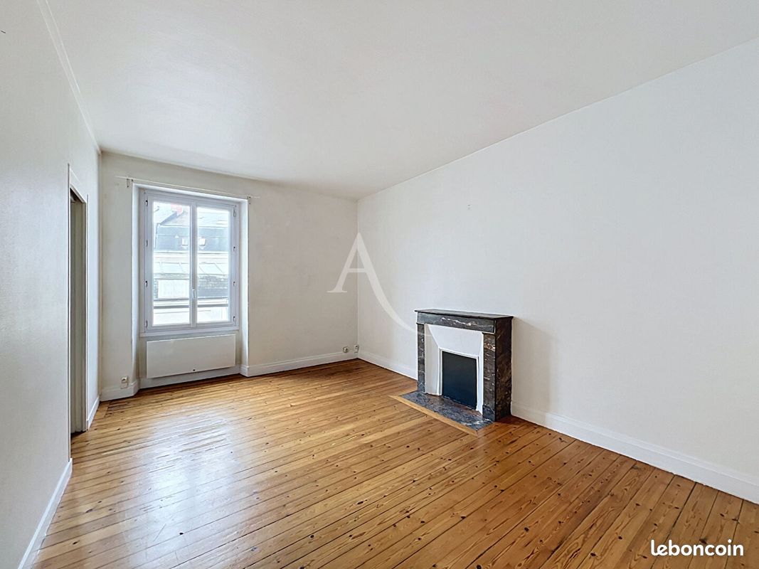 Appartement 2 pièces 46 m² · à Angers · 46 m² · 620 €/mois