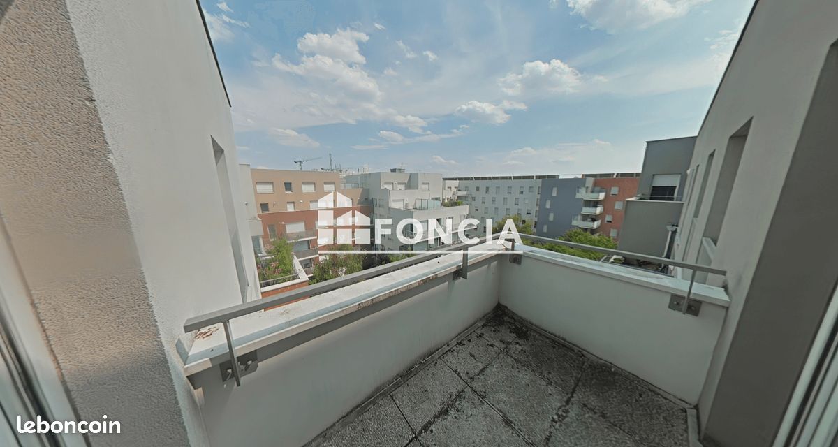 Appartement 1 pièce 32 m² · à Saint-Denis · 32 m² · 887 €