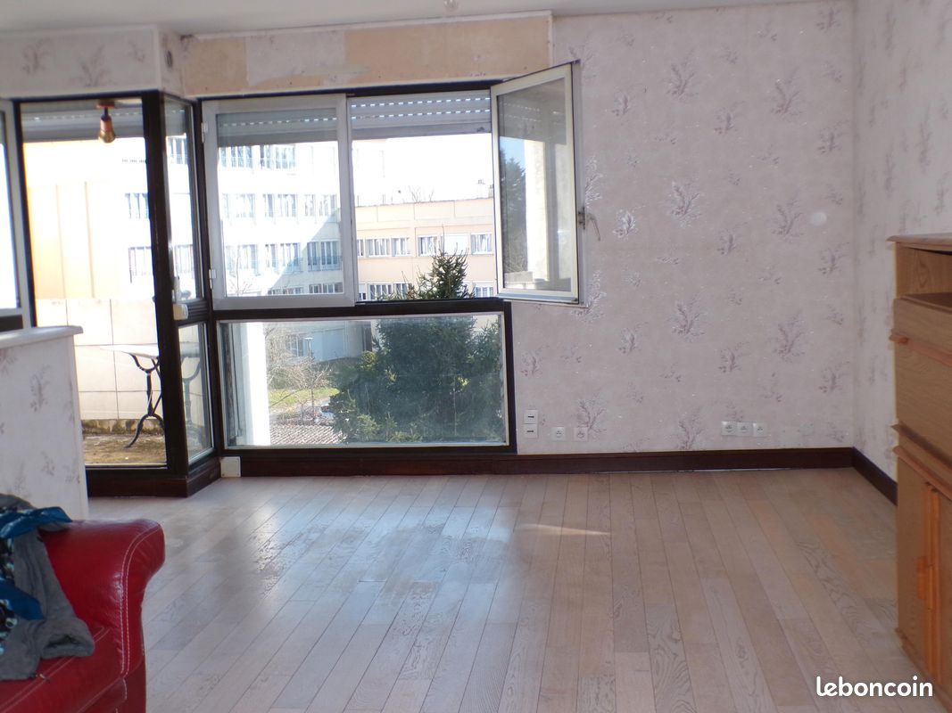 Appartement 2 pièces 54 m² · à Soissons · 54 m² · 72 800 €