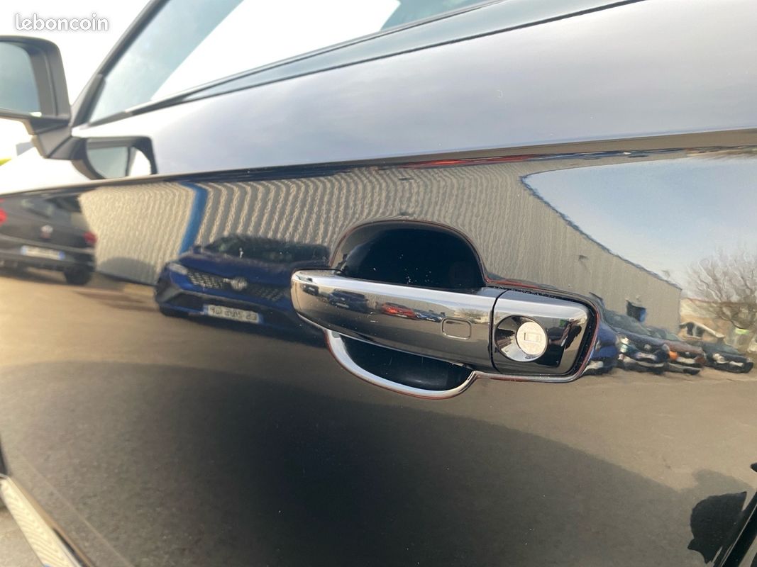 AUDI TT 2.0 TFSI 230 S LINE Bang&Olufsen Régulateur Keyless Garantie 12 mois (image 17)