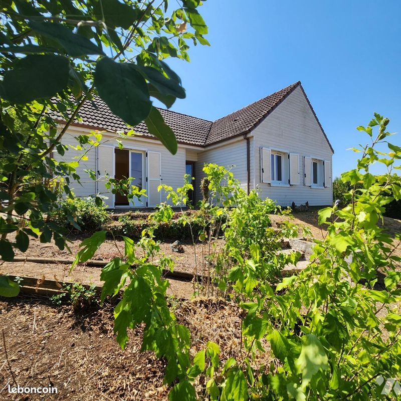 Maison 4 pièces 74 m² · à Le Breil-sur-Mérize · 74 m² · 95 400 €