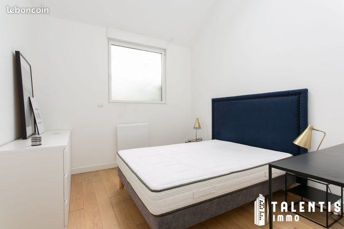 Maison 3 pièces 64 m² — 7