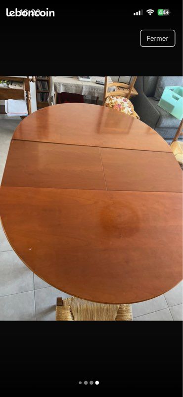 Table ronde (image 2)