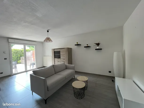 Annonce location Appartement saint-jean-de-maurienne