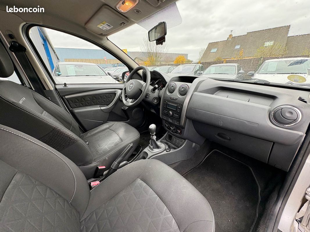 Dacia duster (image 12)