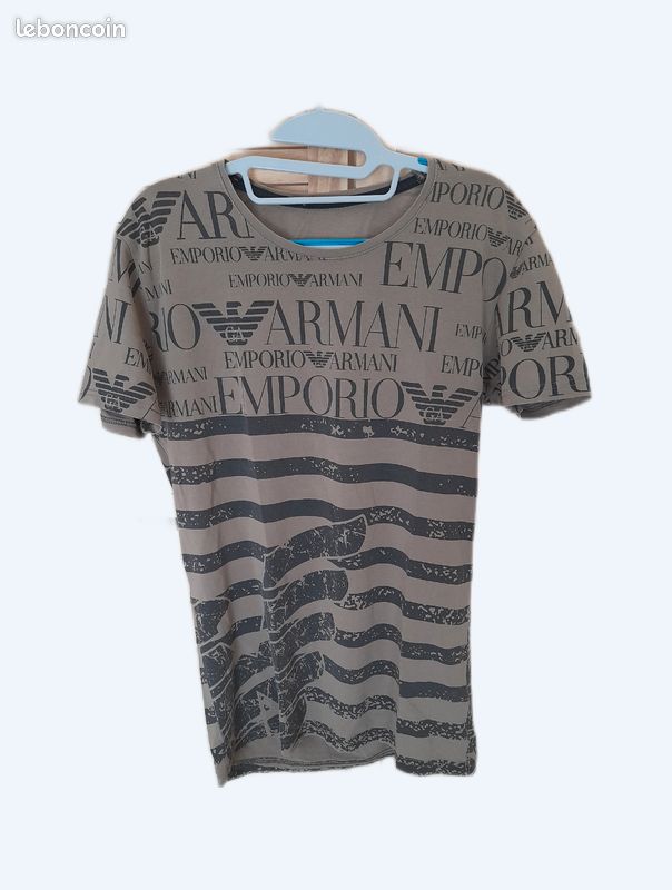 Tee shirt (image 1)