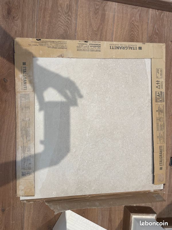 Carrelage 60x60 (image 1)