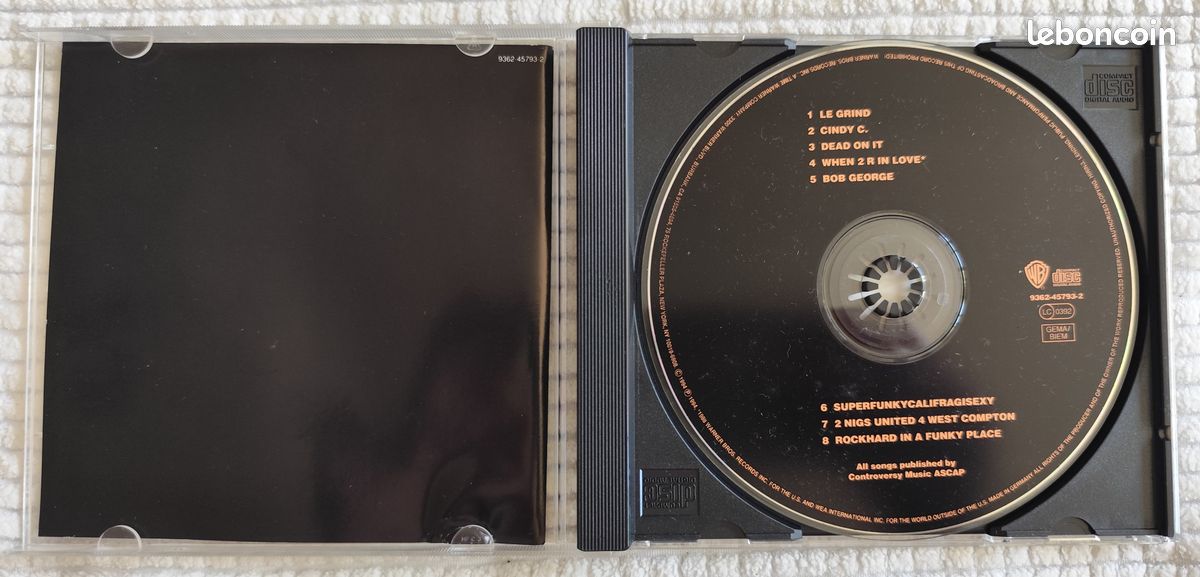 CD Prince 
