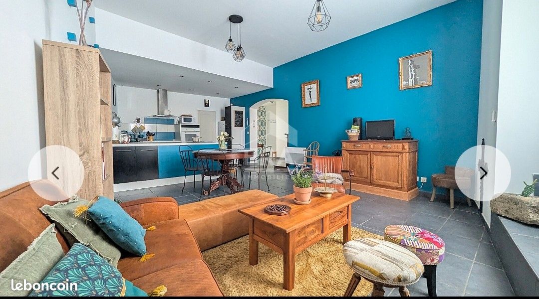 Appartement 3 pièces 75 m² · au Puy-en-Velay · 75 m² · 119 000 €