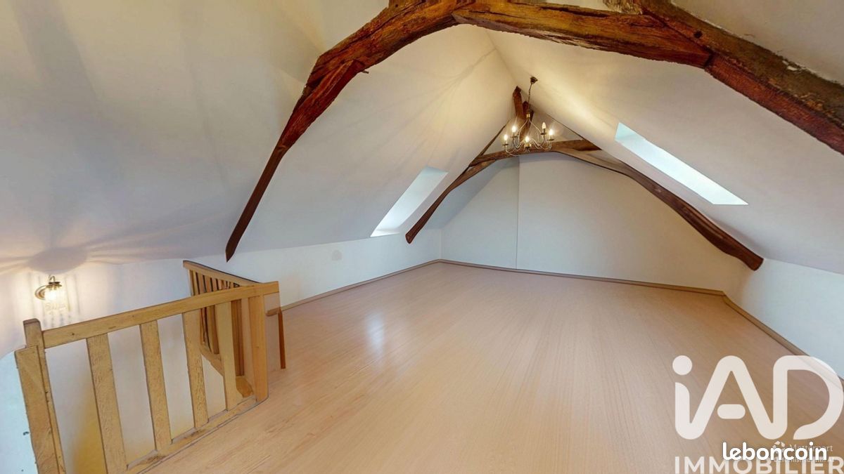 Maison de ville 4 pièces 115 m² (image 10)