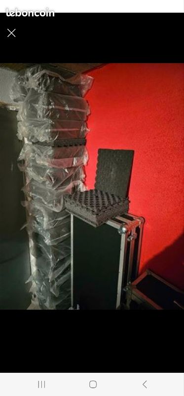 Panneau acoustique sonorisation (image 2)